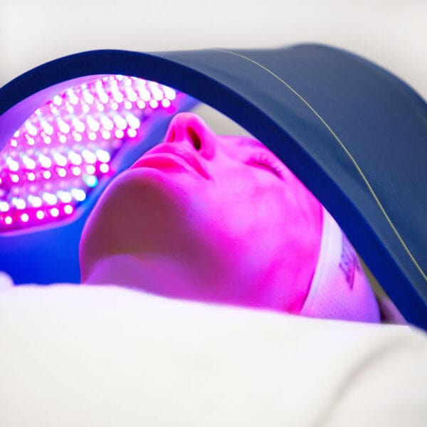 CELLUMA®- LICHTTHERAPIE - IDEALIST - Praxis Für ästhetische Behandlungen